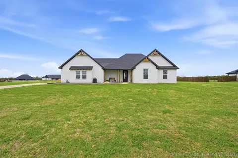 86 Wilson Pkwy, Durant, OK 74701