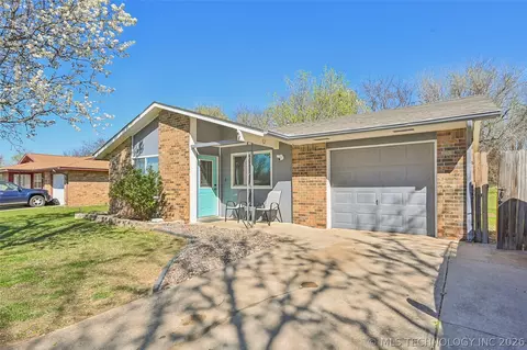 109 E 149th St, Glenpool, OK 74033 photo 24
