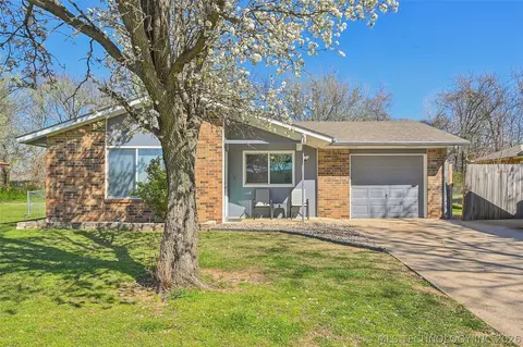 109 E 149th St, Glenpool, OK 74033 photo 23