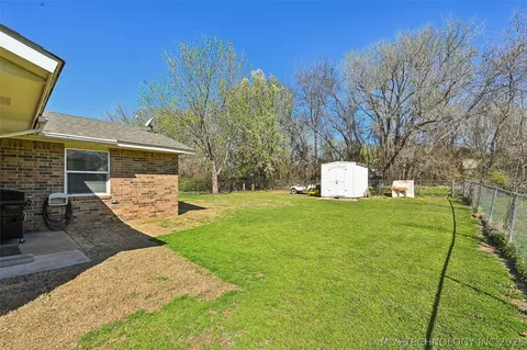 109 E 149th St, Glenpool, OK 74033 photo 25