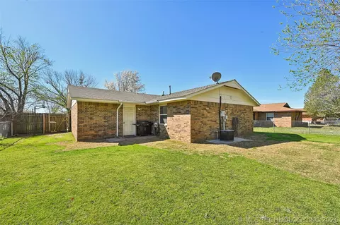 109 E 149th St, Glenpool, OK 74033 photo 30