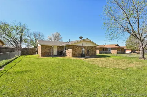 109 E 149th St, Glenpool, OK 74033 photo 28