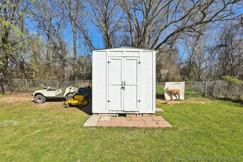 109 E 149th St, Glenpool, OK 74033 photo 27
