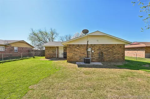 109 E 149th St, Glenpool, OK 74033 photo 29