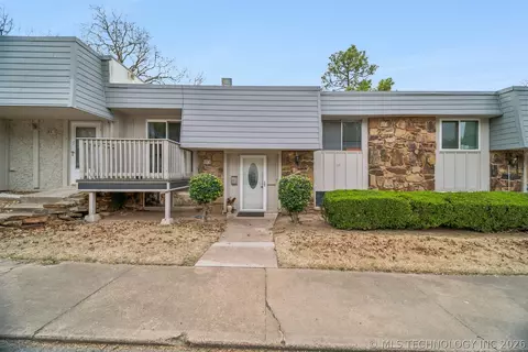 4614 E 68th Street S 119, Tulsa, OK 74136
