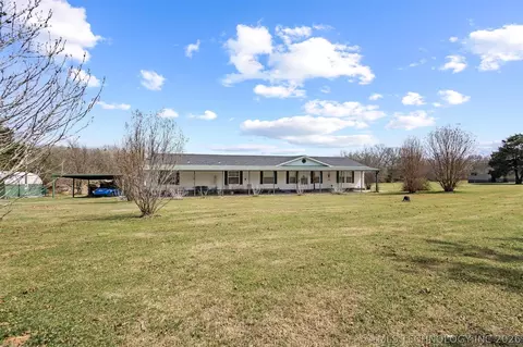 9160 Herndon Cir, Kingston, OK 73439