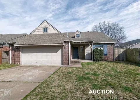 5005 N 34th St, Broken Arrow, OK 74014