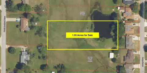 Osage, Ardmore, OK 73401