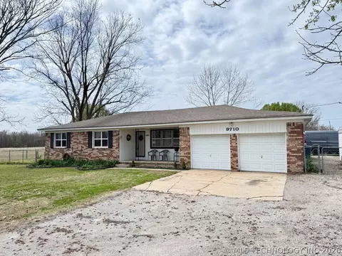 9710 S 193rd East Ave, Broken Arrow, OK 74014