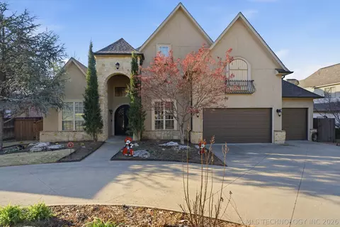 4310 E 116th Pl, Tulsa, OK 74137