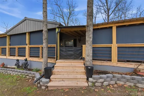 453558 Ponca, Afton, OK 74331