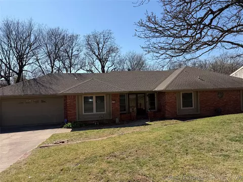 2164 N Waco Ave, Tulsa, OK 74127