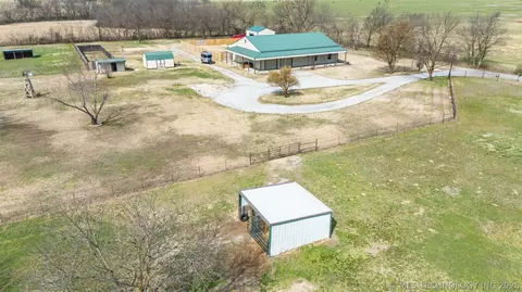 440843 E 220 Rd, Vinita, OK 74301