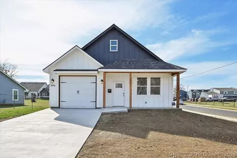 1846 N Utica Ave, Tulsa, OK 74110