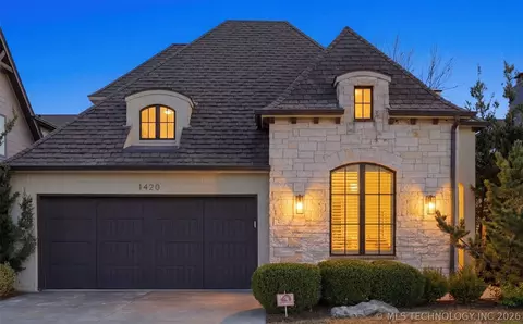 1420 E 35th St, Tulsa, OK 74105