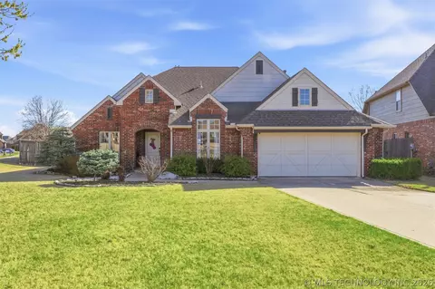 16438 E 49th St, Tulsa, OK 74134