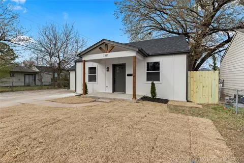3315 E King Pl, Tulsa, OK 74115 photo 2