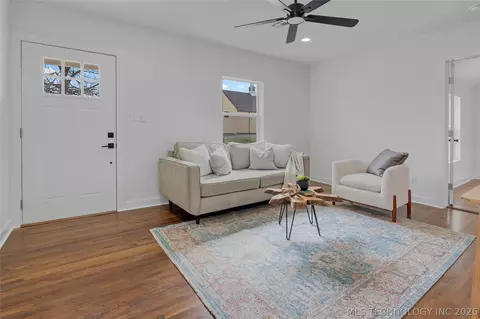 3315 E King Pl, Tulsa, OK 74115 photo 5