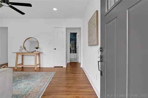 3315 E King Pl, Tulsa, OK 74115 photo 3