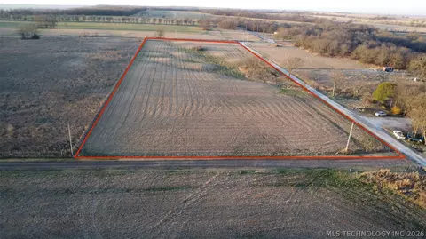 4755 S Talala Creek Ln, Talala, OK 74080