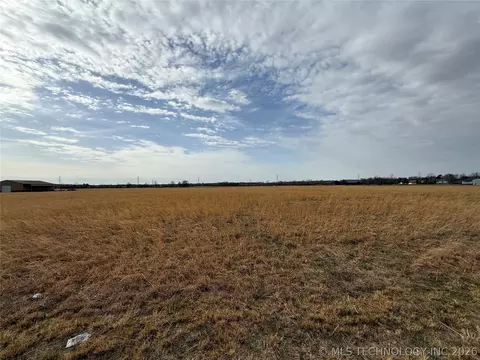 Smith Ferry, Muskogee, OK 74403