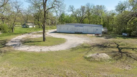 Other - 709 E 4th St, Skiatook, OK 74070 photo 13 of 17