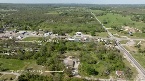 View/Area - 709 E 4th St, Skiatook, OK 74070 photo 5 of 6