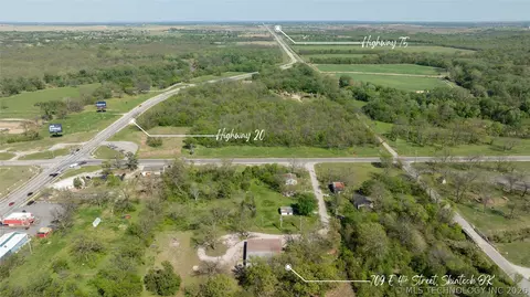 View/Area - 709 E 4th St, Skiatook, OK 74070 photo 4 of 6
