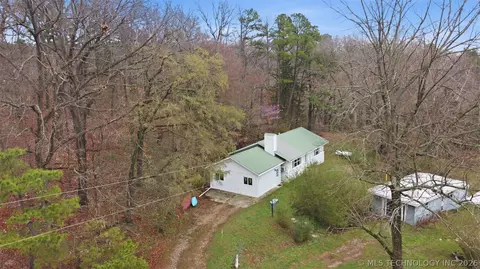 45816 Country Road 587, Jay, OK 74346