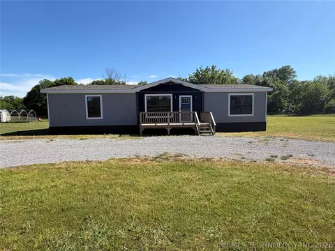 1776 Krebs Lk, Mcalester, OK 74501
