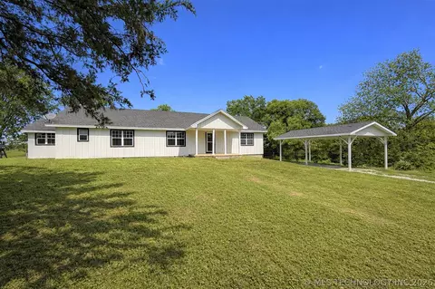 3485 Nelson Rd, Sulphur, OK 73086