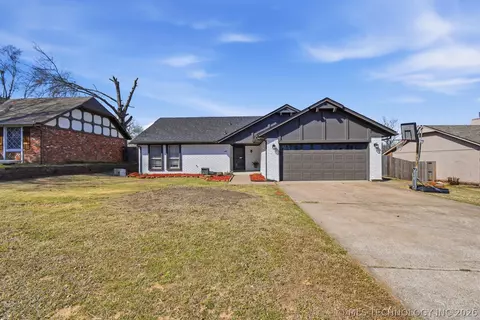 1905 Glendale Rd, Sapulpa, OK 74066
