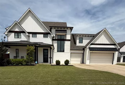 6645 E 128th St S, Bixby, OK 74008
