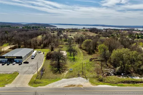 418344 Texanna Rd, Eufaula, OK 74432