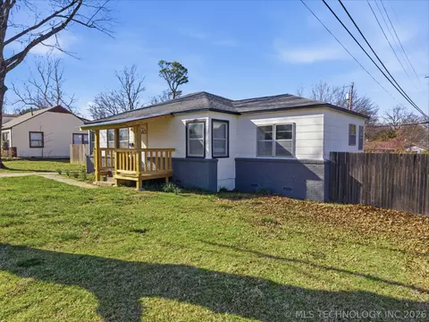 Other - 5335 E 4th Ter S, Tulsa, OK 74112 photo 1 of 6