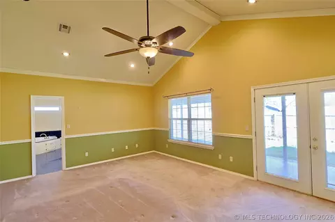 Other - 1002 W Knisley Ave, Checotah, OK 74426 photo 1 of 5