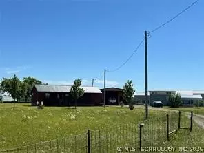 11034 Enos, Kingston, OK 73439