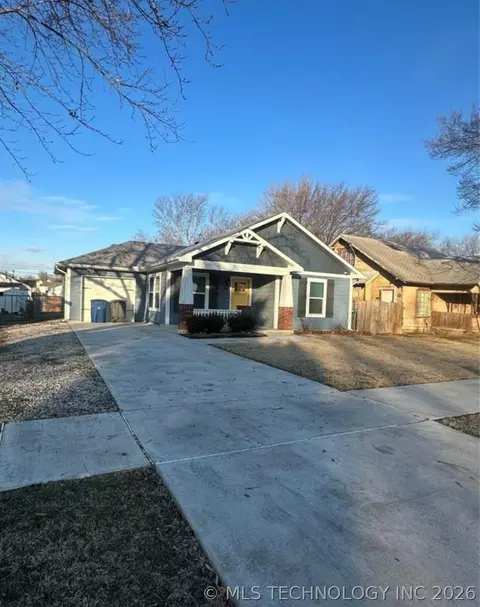56 N Atlanta Ave, Tulsa, OK 74110