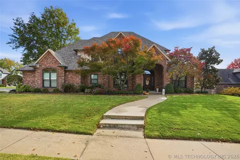 13220 E 93rd St N, Owasso, OK 74055