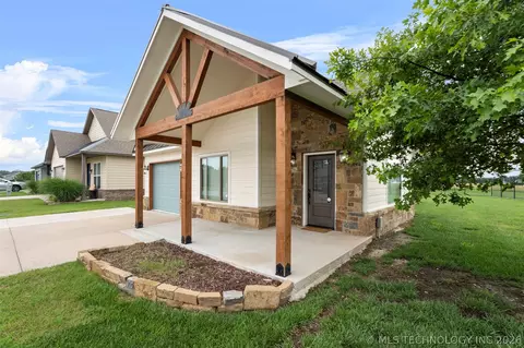 28200 S Hwy 125 70, Afton, OK 74331