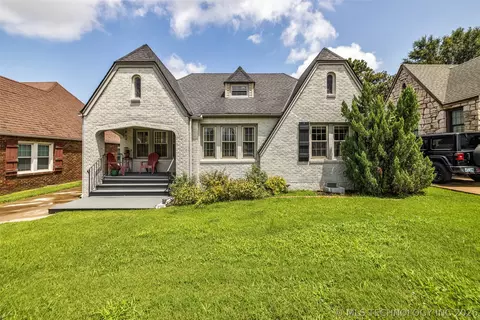 2711 E 14th St, Tulsa, OK 74104