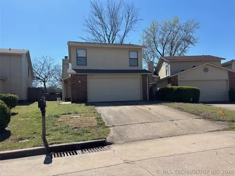 12958 E 28th Pl, Tulsa, OK 74134