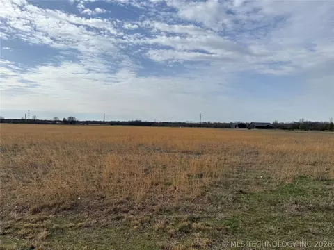 Smith Ferry, Muskogee, OK 74403