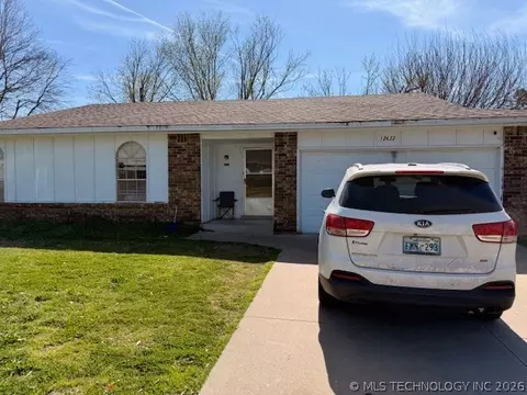12422 E 14th St, Tulsa, OK 74128