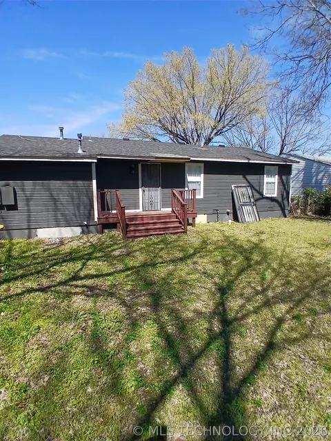 Other - 728 E 33rd Street North N, Tulsa, OK 74106 photo 4 of 6