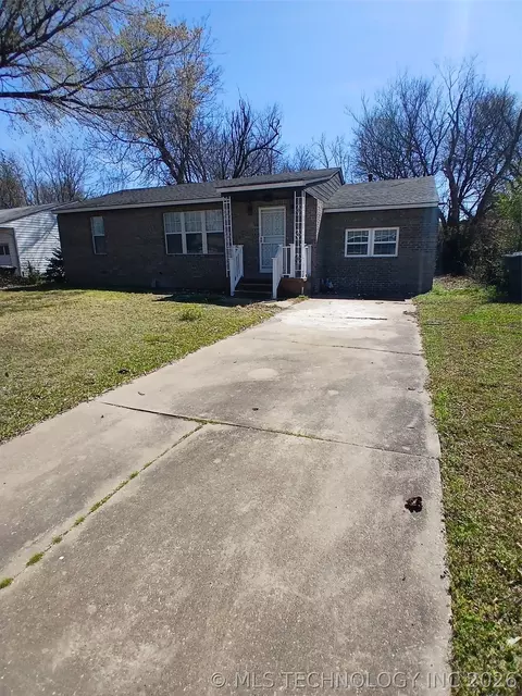 Other - 728 E 33rd Street North N, Tulsa, OK 74106 photo 2 of 6