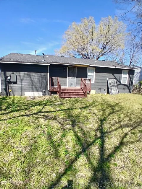Other - 728 E 33rd Street North N, Tulsa, OK 74106 photo 3 of 6