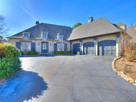 7944 S 90th Ave E, Tulsa, OK 74133