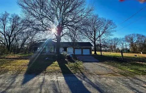 5944 N Evanston Ave, Tulsa, OK 74130