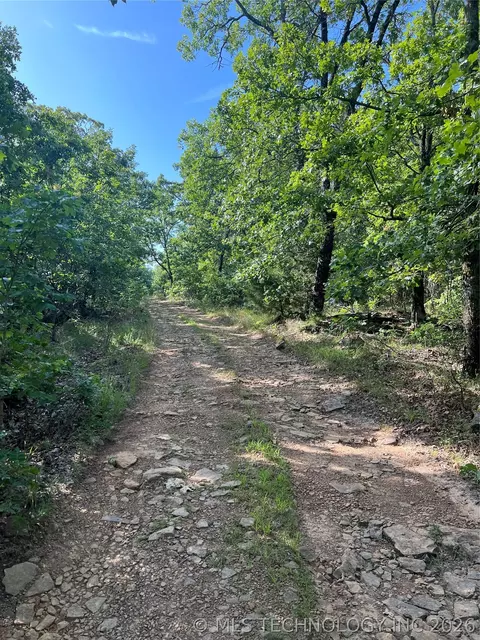 02 Rural Rte, Sallisaw, OK 74955